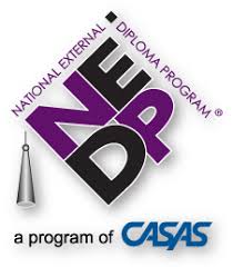 National External Diploma Program (NEDP) Program | Valley ...